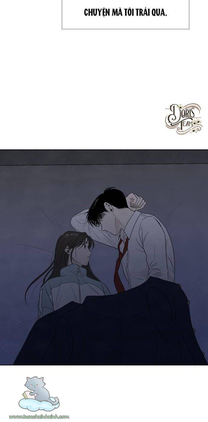 Điều Khiến Tôi Quyết Tâm Chết Đi Chapter 9 - Trang 2