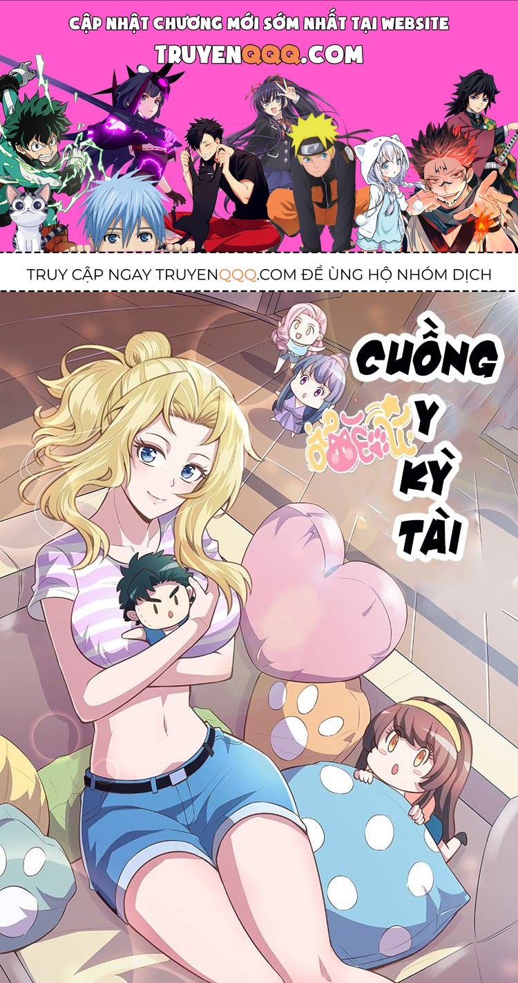 Diệu Thủ Cuồng Y Chapter 0 - Trang 2