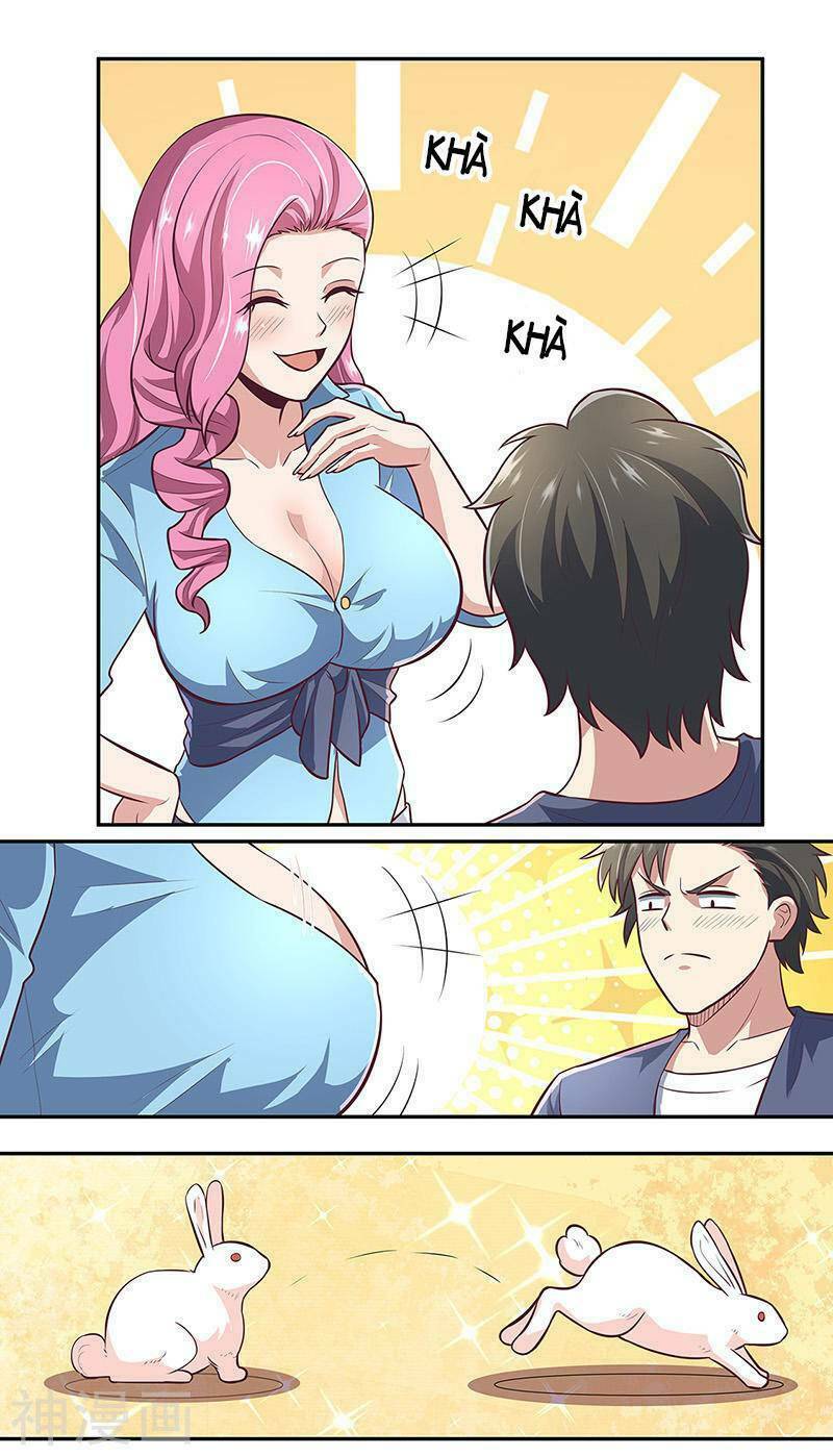 Diệu Thủ Cuồng Y Chapter 101 - Trang 2