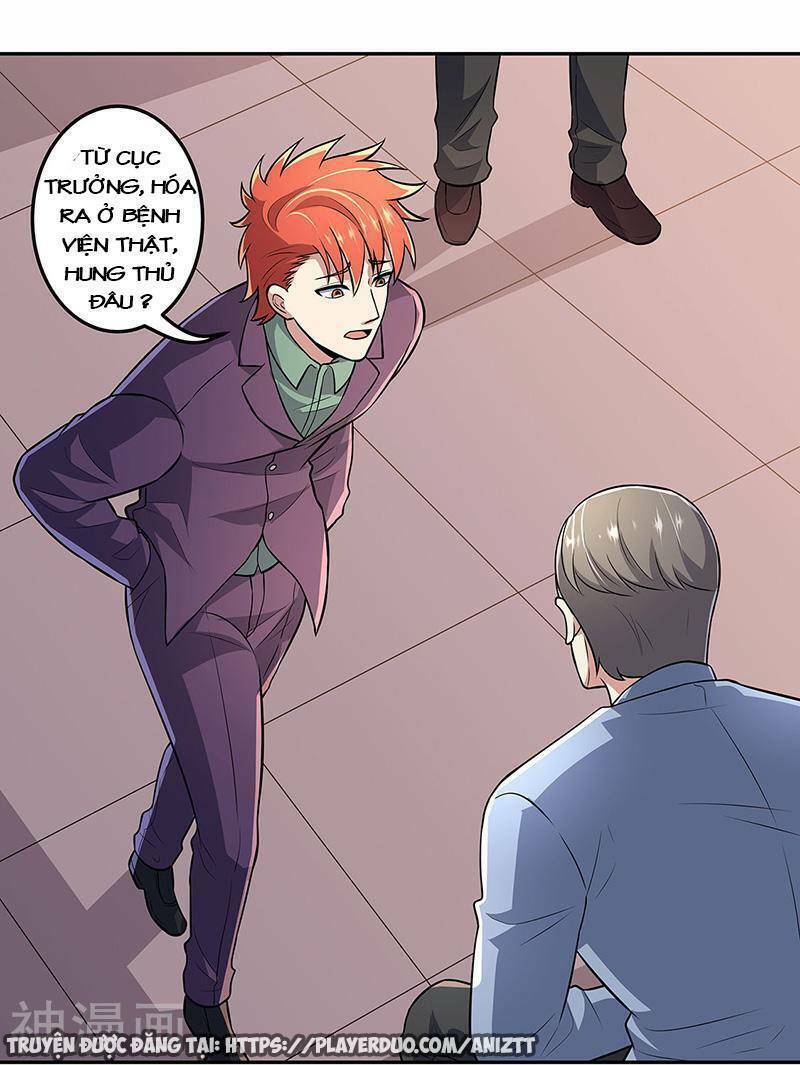 Diệu Thủ Cuồng Y Chapter 105 - Trang 2