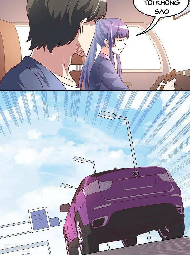 Diệu Thủ Cuồng Y Chapter 111 - Trang 2