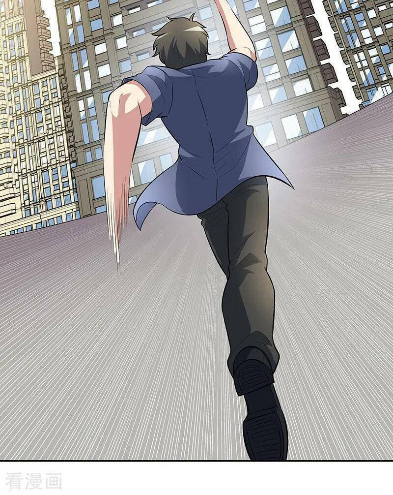 Diệu Thủ Cuồng Y Chapter 111 - Trang 2