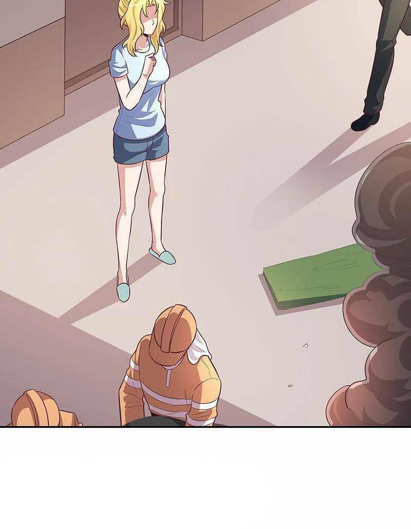 Diệu Thủ Cuồng Y Chapter 111 - Trang 2