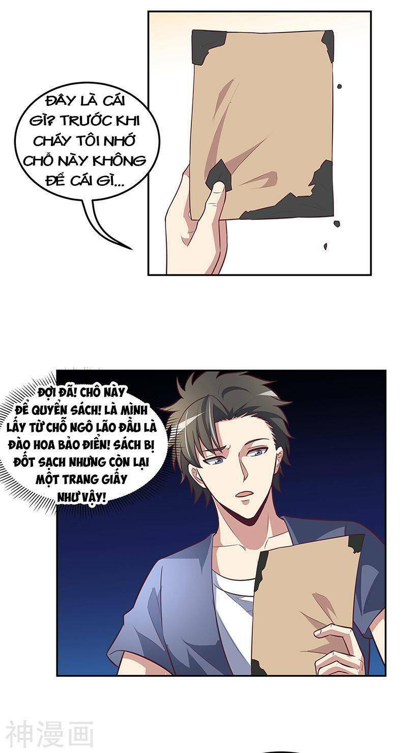 Diệu Thủ Cuồng Y Chapter 112 - Trang 2