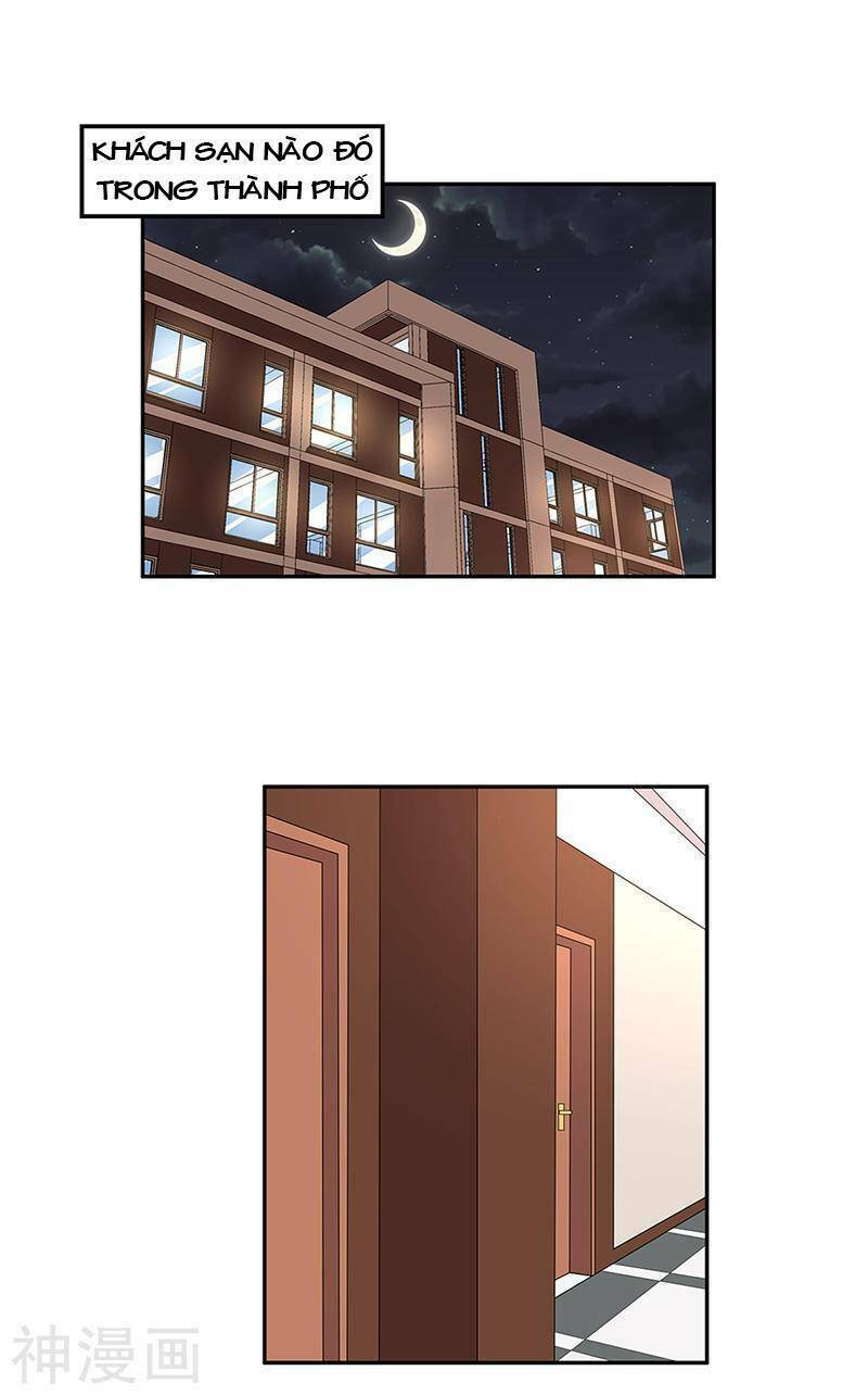 Diệu Thủ Cuồng Y Chapter 113 - Trang 2