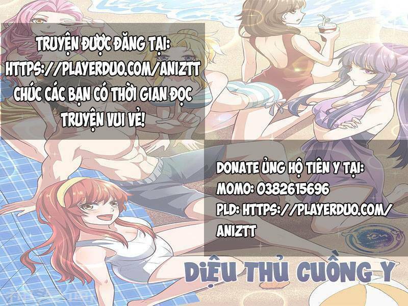 Diệu Thủ Cuồng Y Chapter 113 - Trang 2