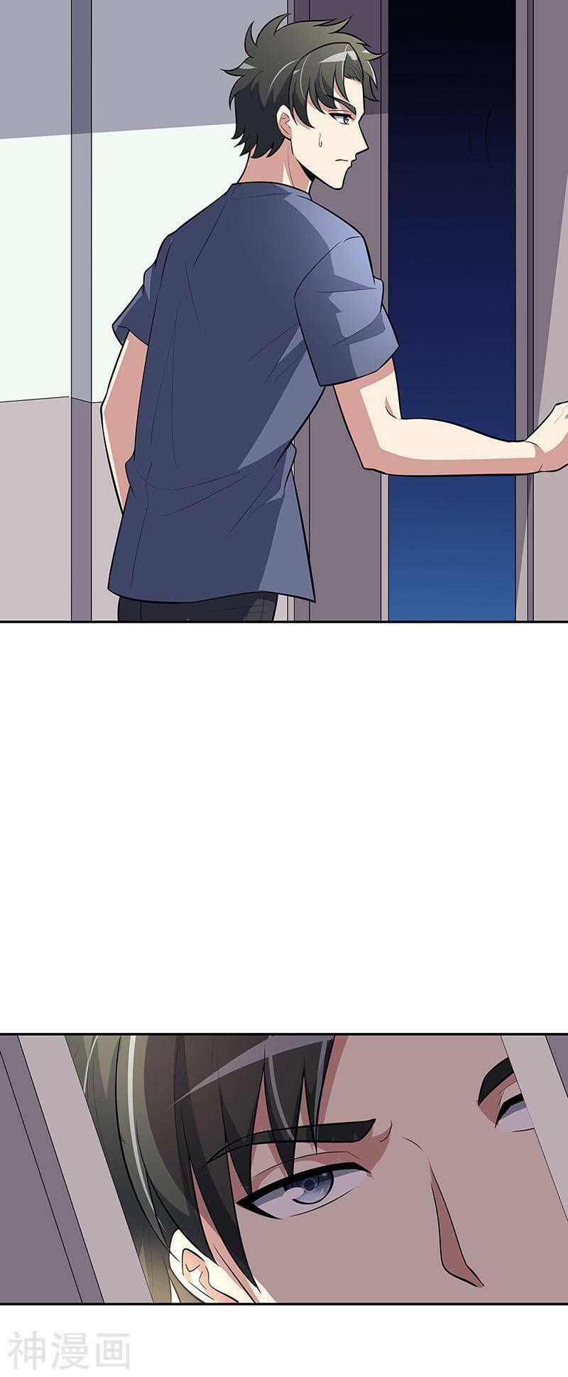 Diệu Thủ Cuồng Y Chapter 117 - Trang 2