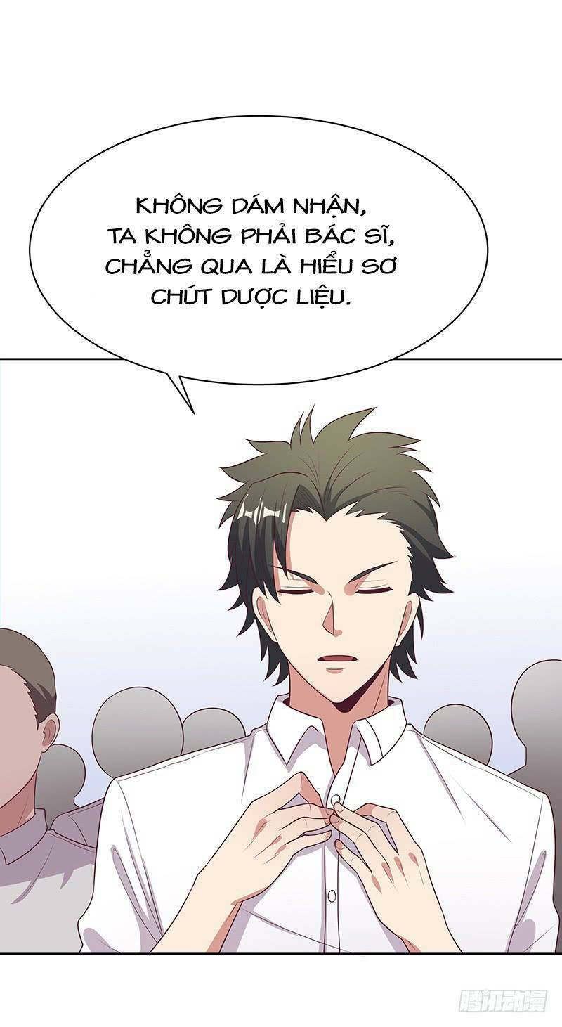 Diệu Thủ Cuồng Y Chapter 12 - Trang 2