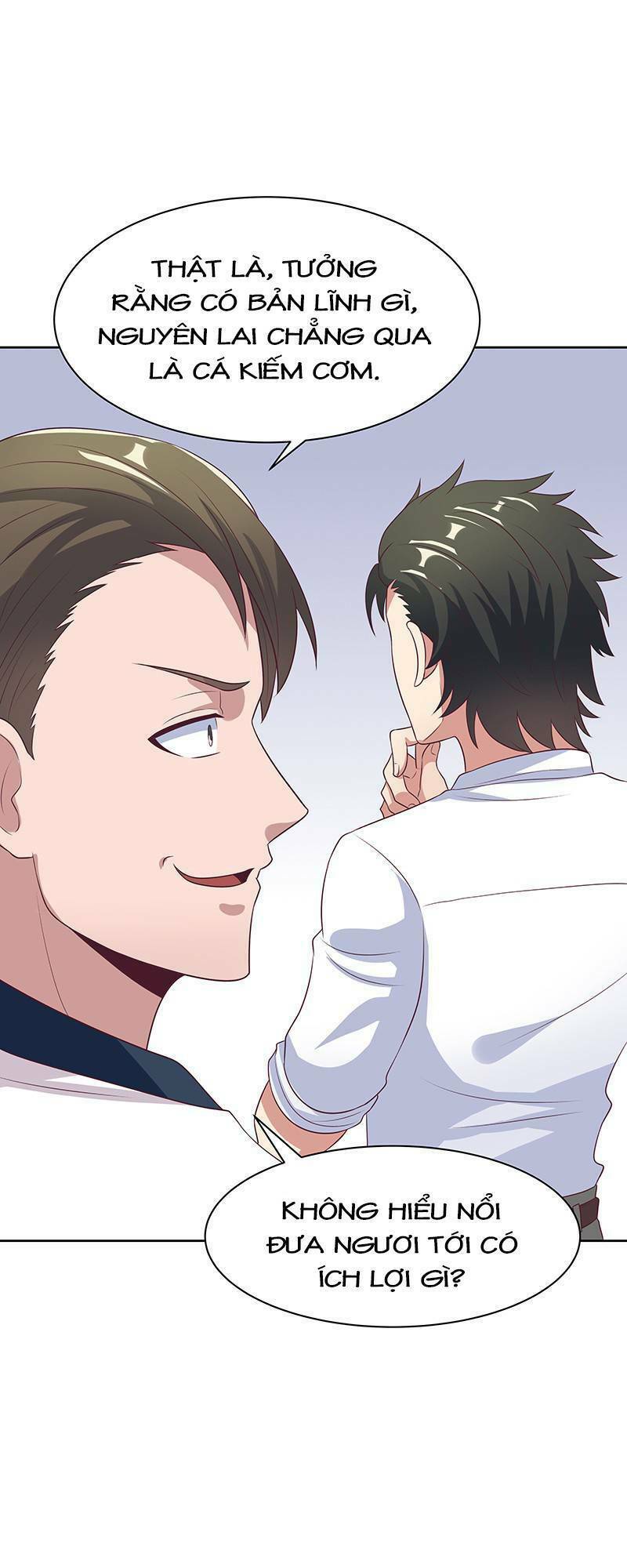 Diệu Thủ Cuồng Y Chapter 12 - Trang 2