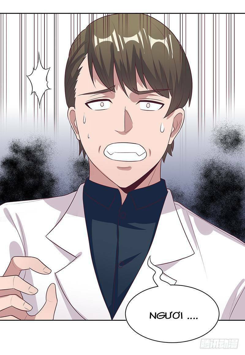 Diệu Thủ Cuồng Y Chapter 12 - Trang 2