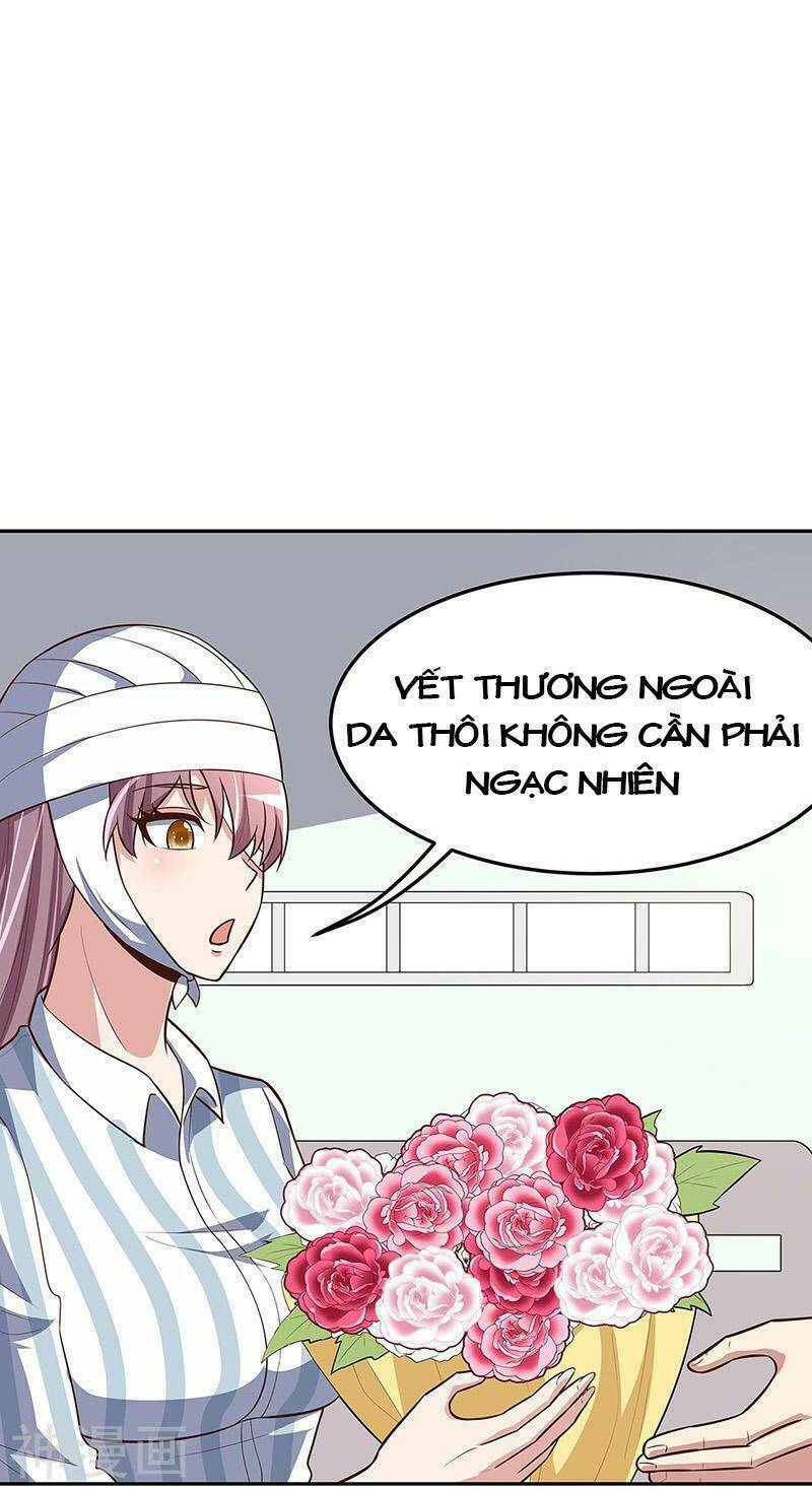 Diệu Thủ Cuồng Y Chapter 123 - Trang 2