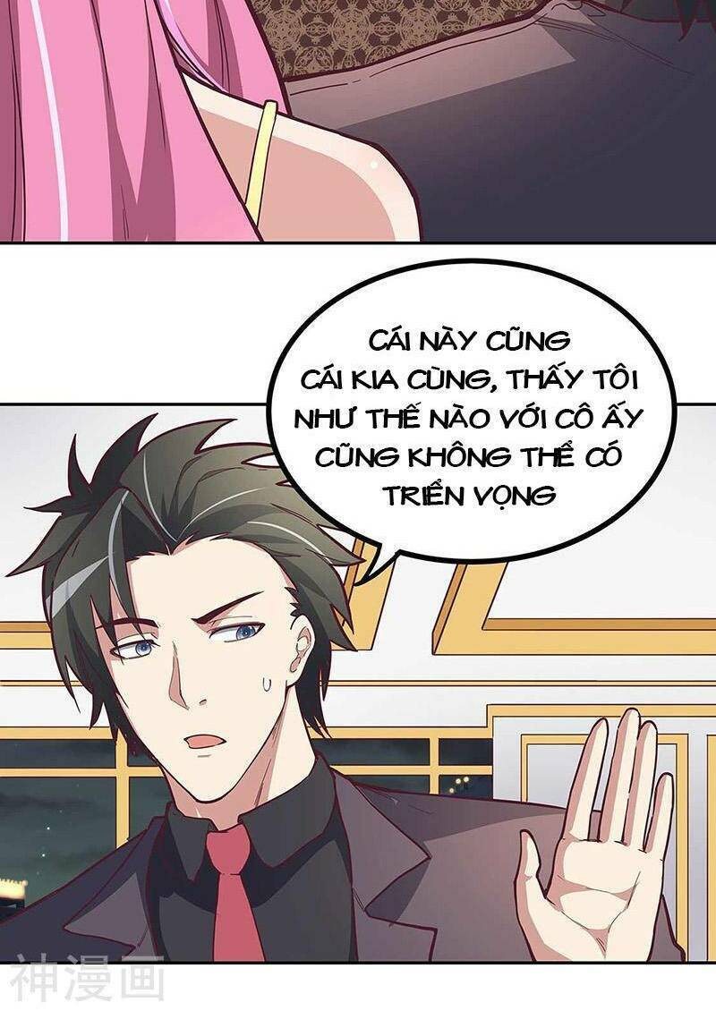 Diệu Thủ Cuồng Y Chapter 128 - Trang 2