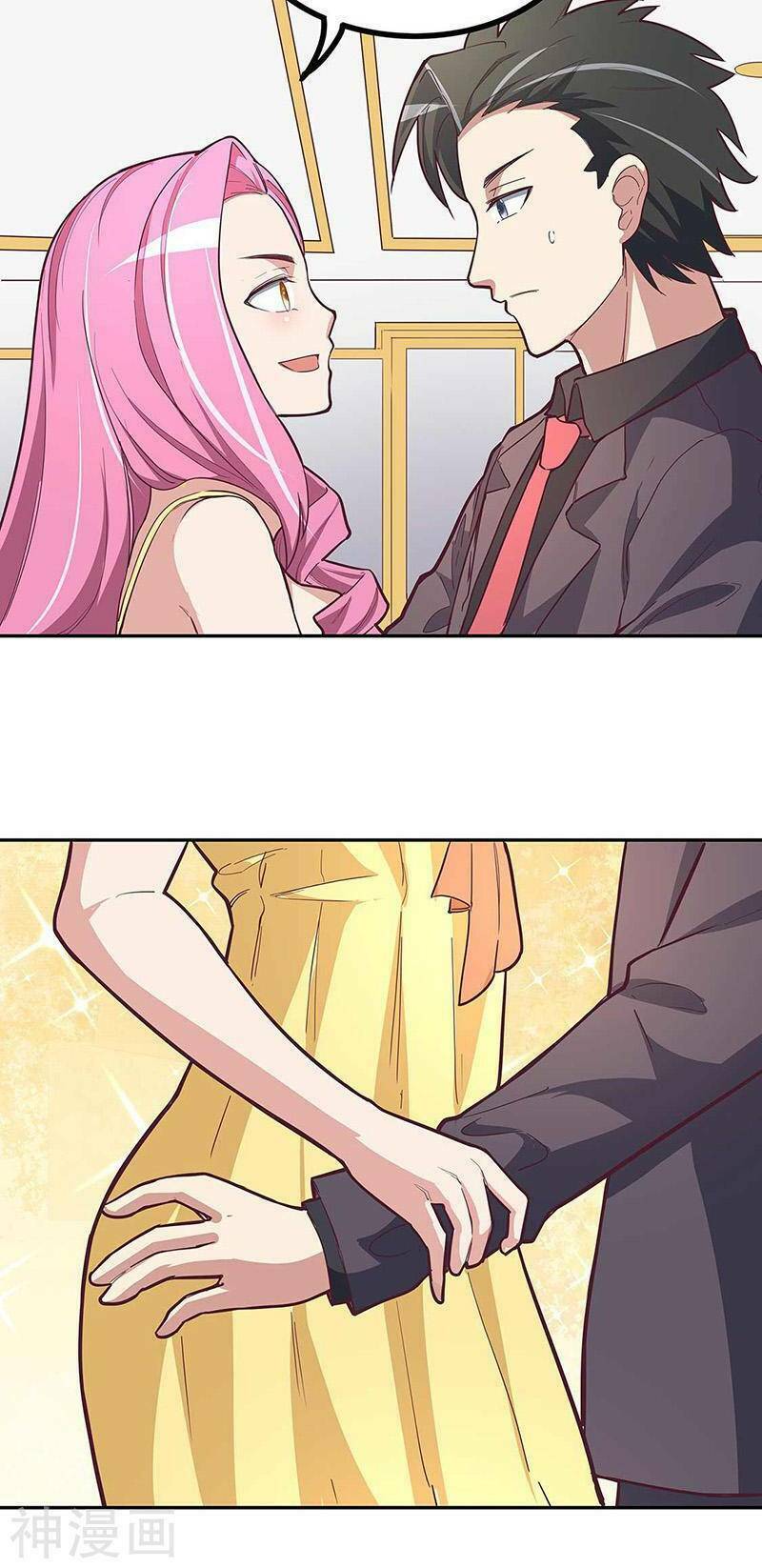 Diệu Thủ Cuồng Y Chapter 128 - Trang 2