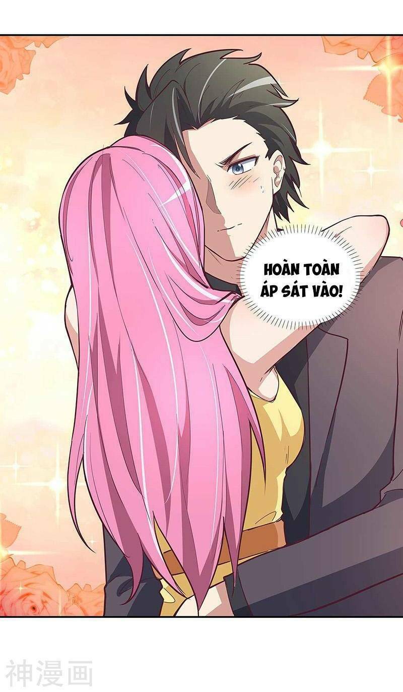 Diệu Thủ Cuồng Y Chapter 128 - Trang 2