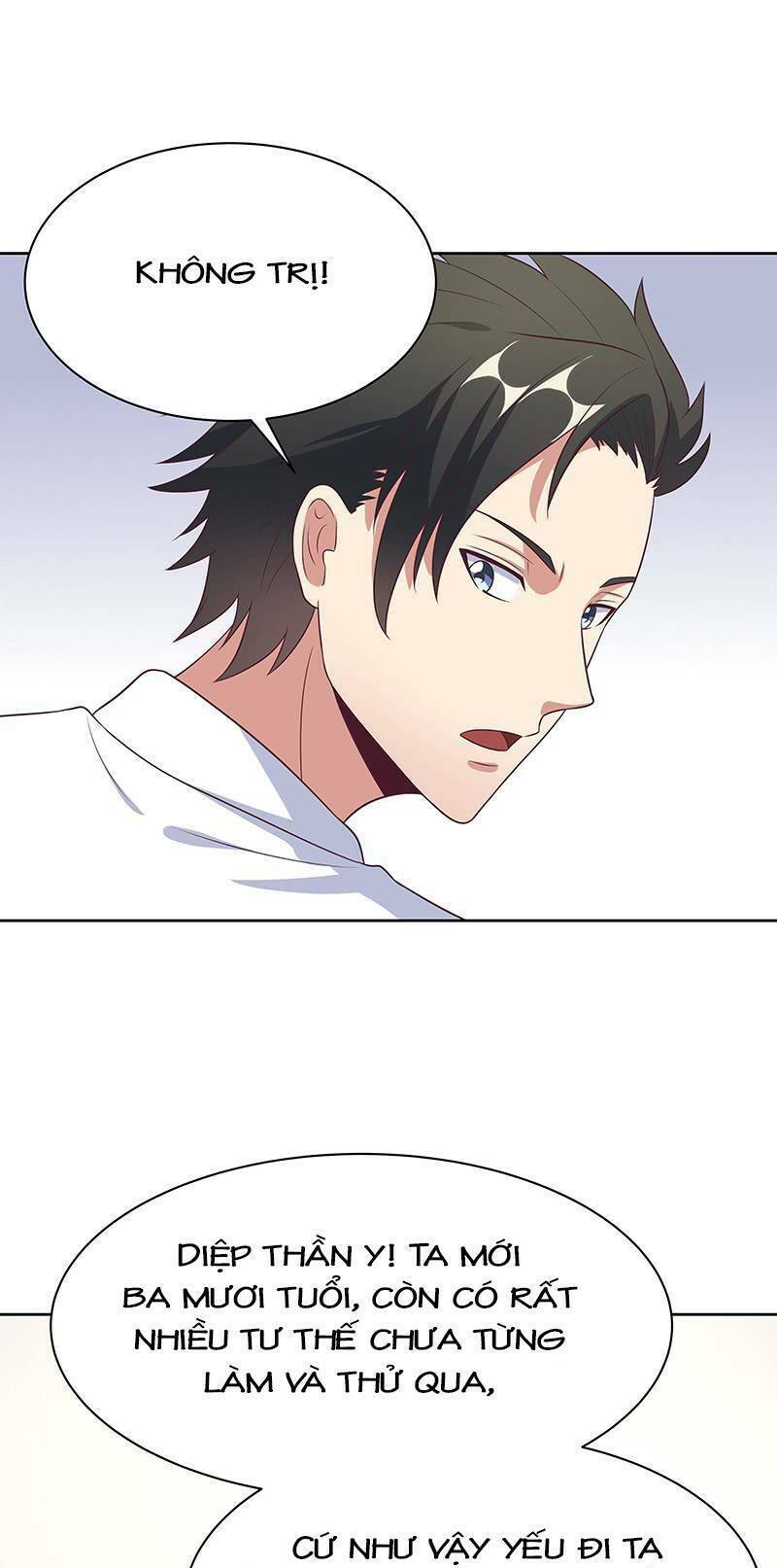 Diệu Thủ Cuồng Y Chapter 13 - Trang 2