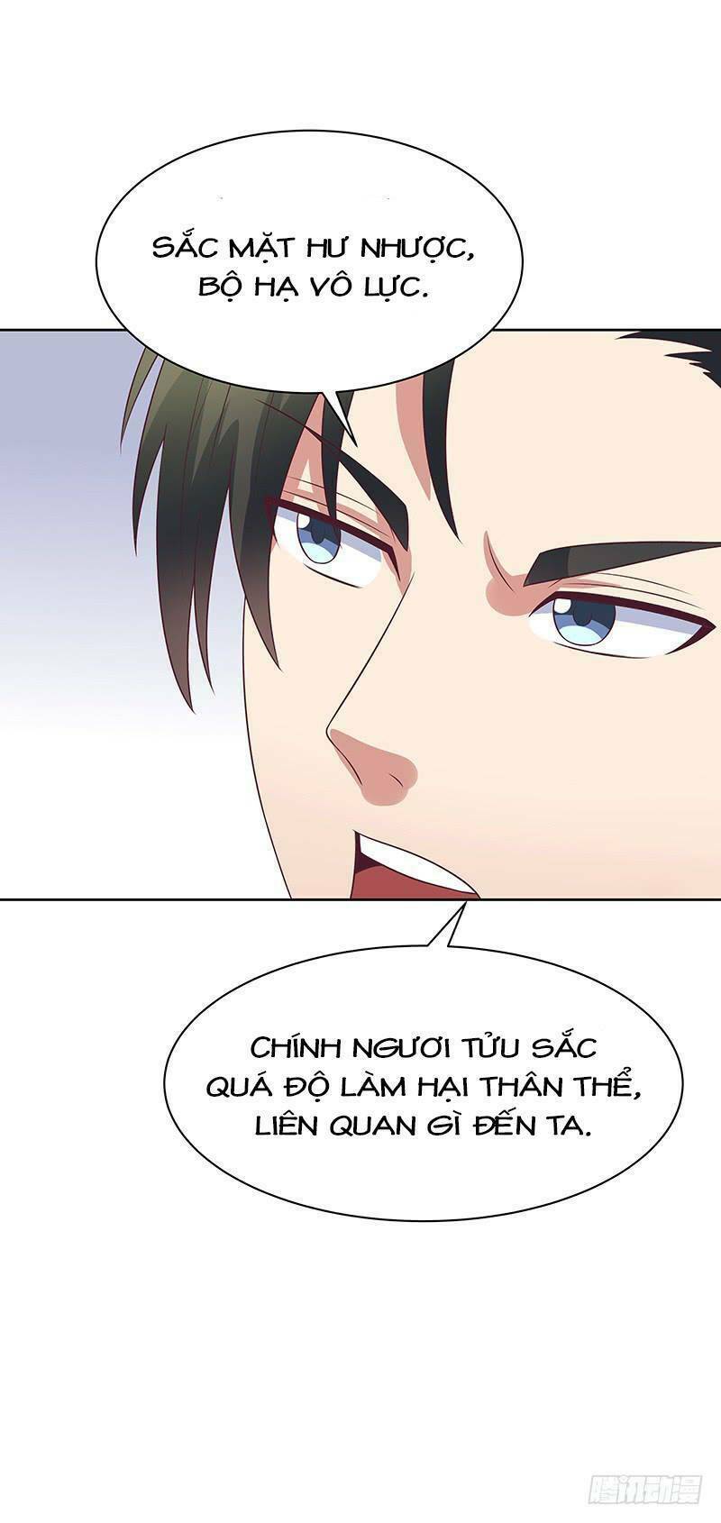 Diệu Thủ Cuồng Y Chapter 13 - Trang 2