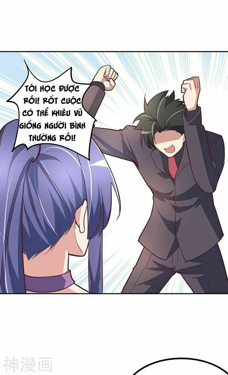 Diệu Thủ Cuồng Y Chapter 130 - Trang 2