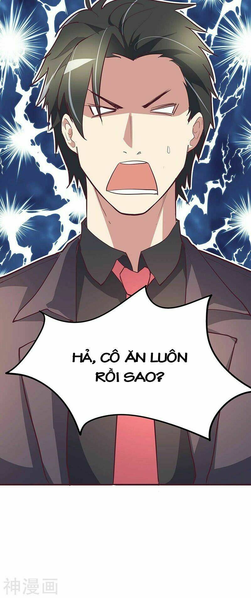 Diệu Thủ Cuồng Y Chapter 131 - Trang 2