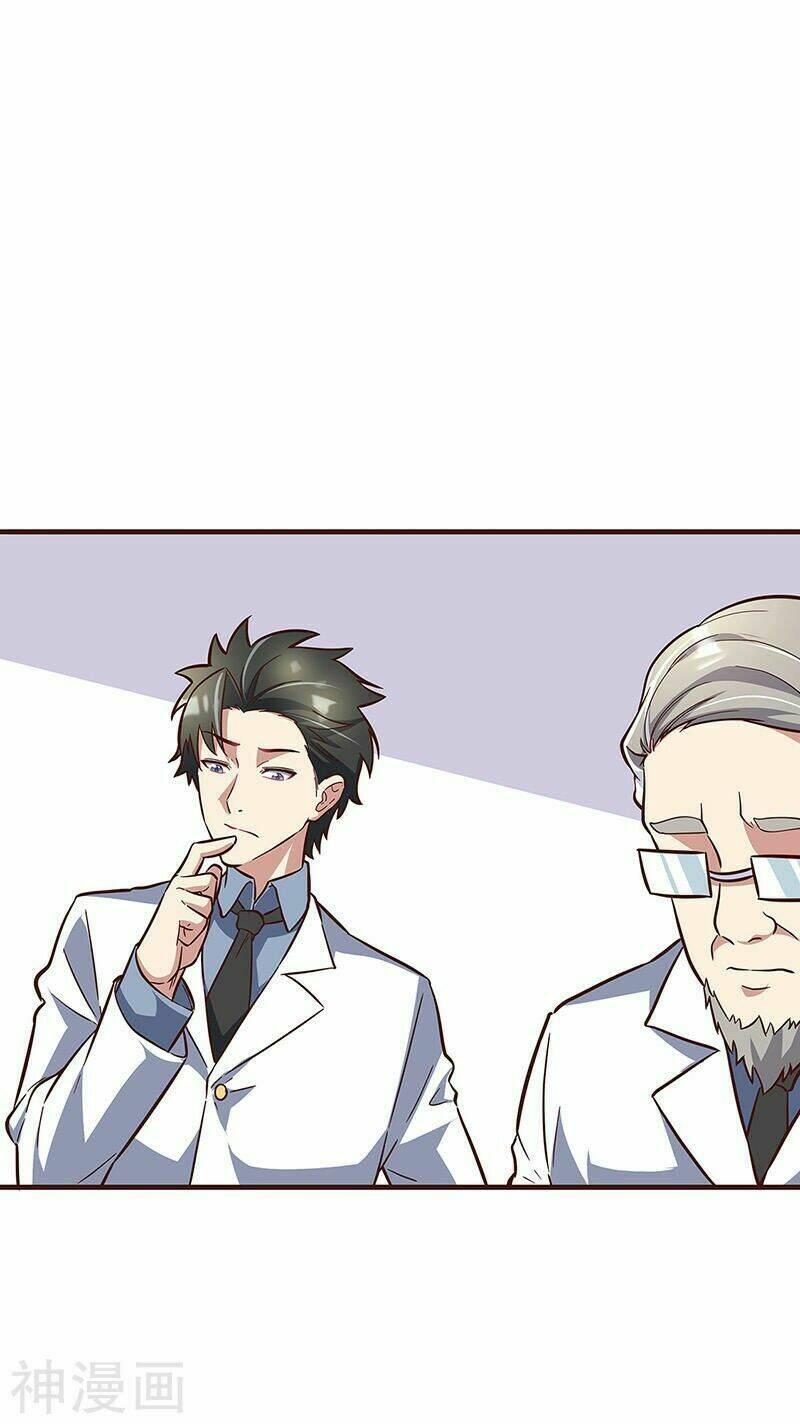 Diệu Thủ Cuồng Y Chapter 135 - Trang 2