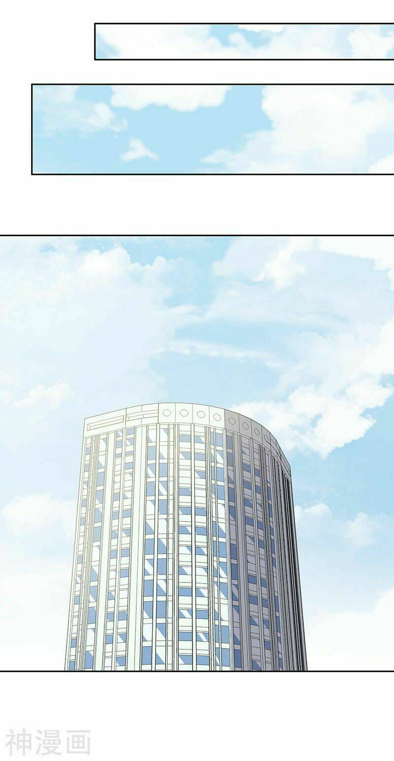 Diệu Thủ Cuồng Y Chapter 137 - Trang 2