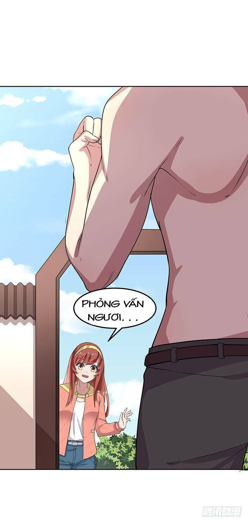 Diệu Thủ Cuồng Y Chapter 14 - Trang 2