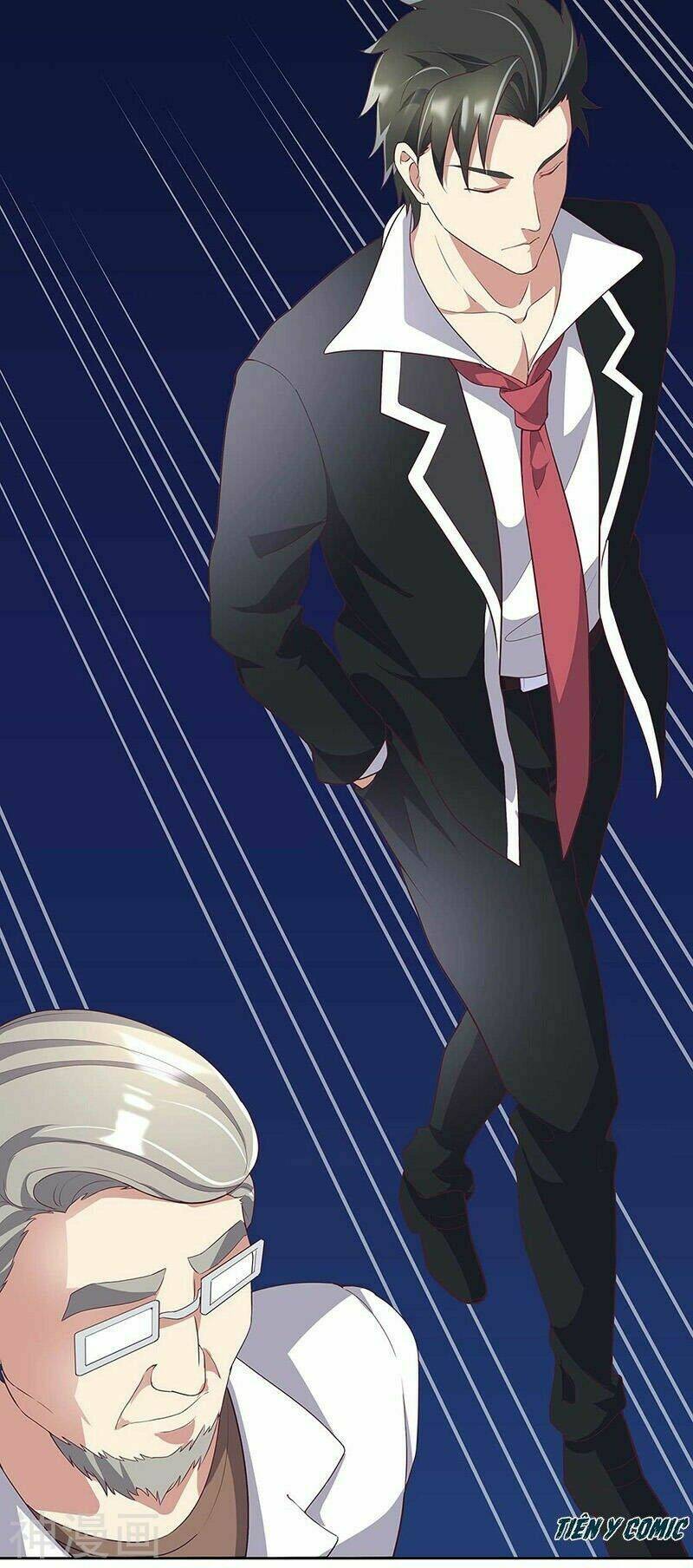 Diệu Thủ Cuồng Y Chapter 140 - Trang 2