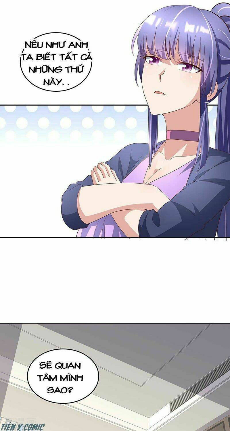 Diệu Thủ Cuồng Y Chapter 146 - Trang 2