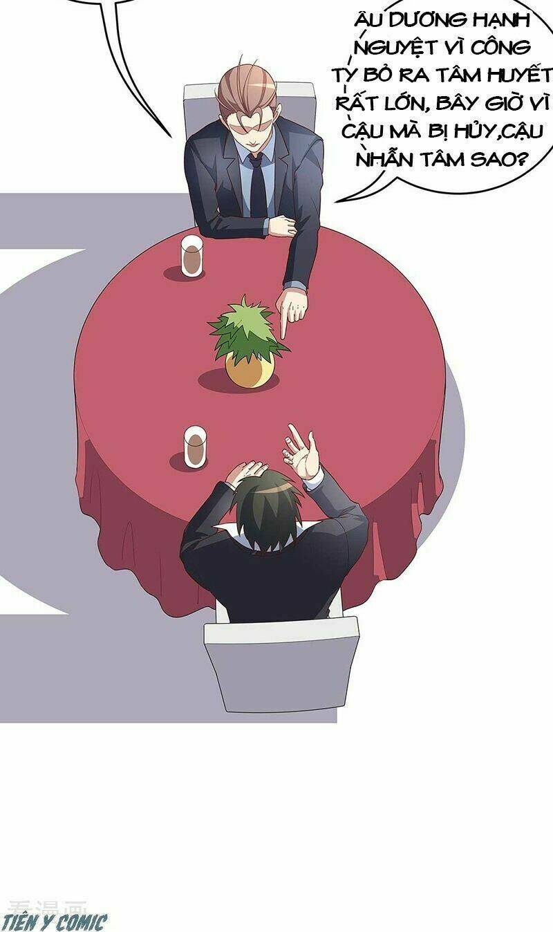 Diệu Thủ Cuồng Y Chapter 146 - Trang 2