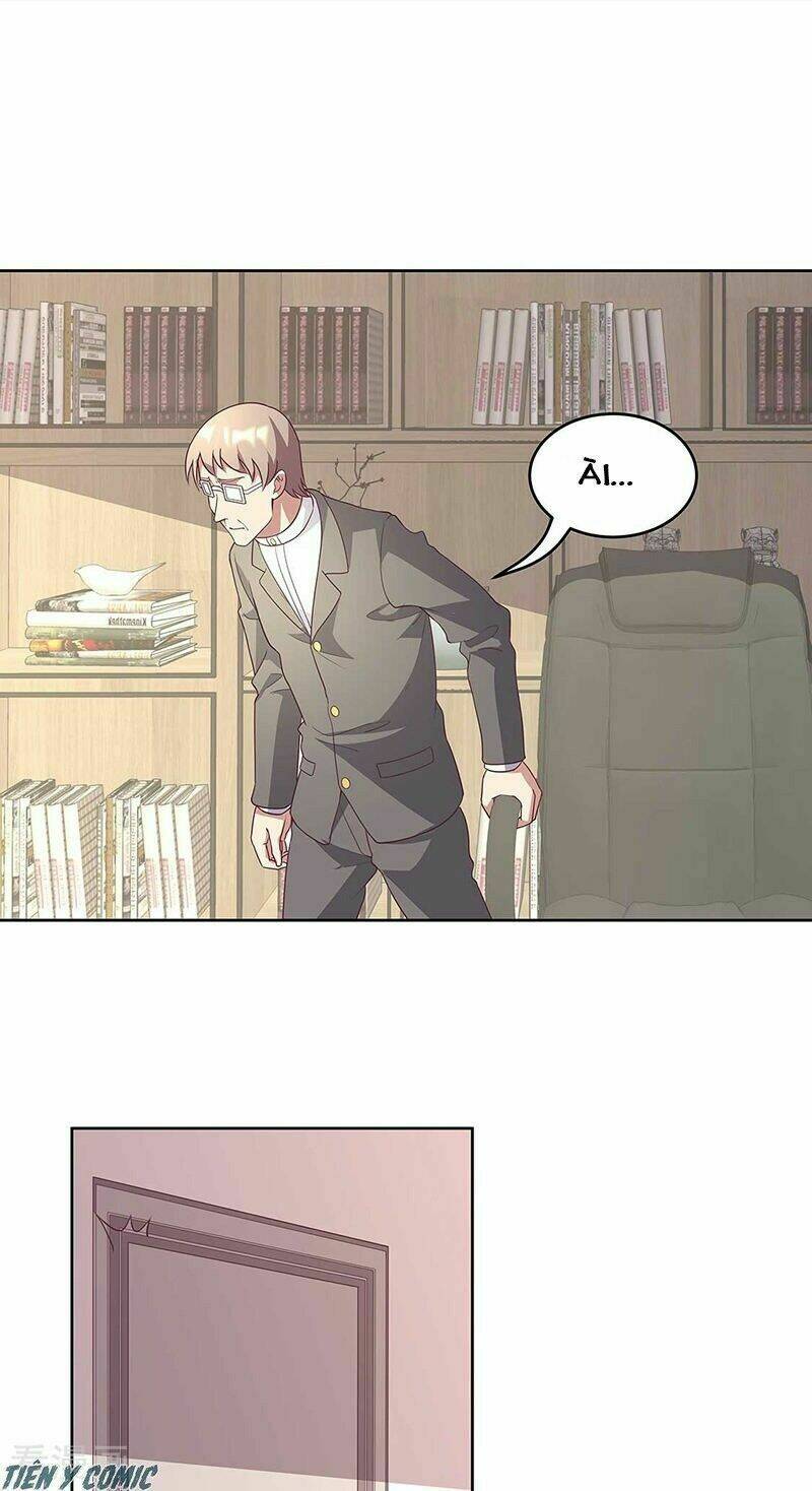 Diệu Thủ Cuồng Y Chapter 146 - Trang 2