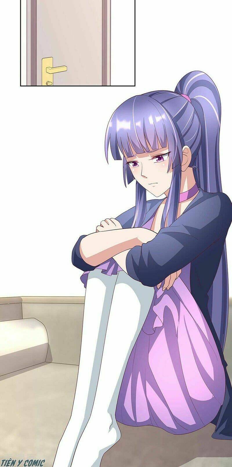 Diệu Thủ Cuồng Y Chapter 146 - Trang 2