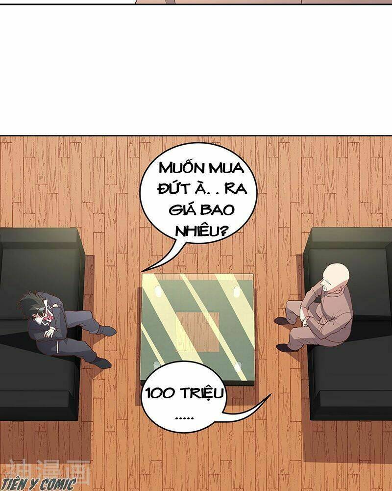 Diệu Thủ Cuồng Y Chapter 149 - Trang 2