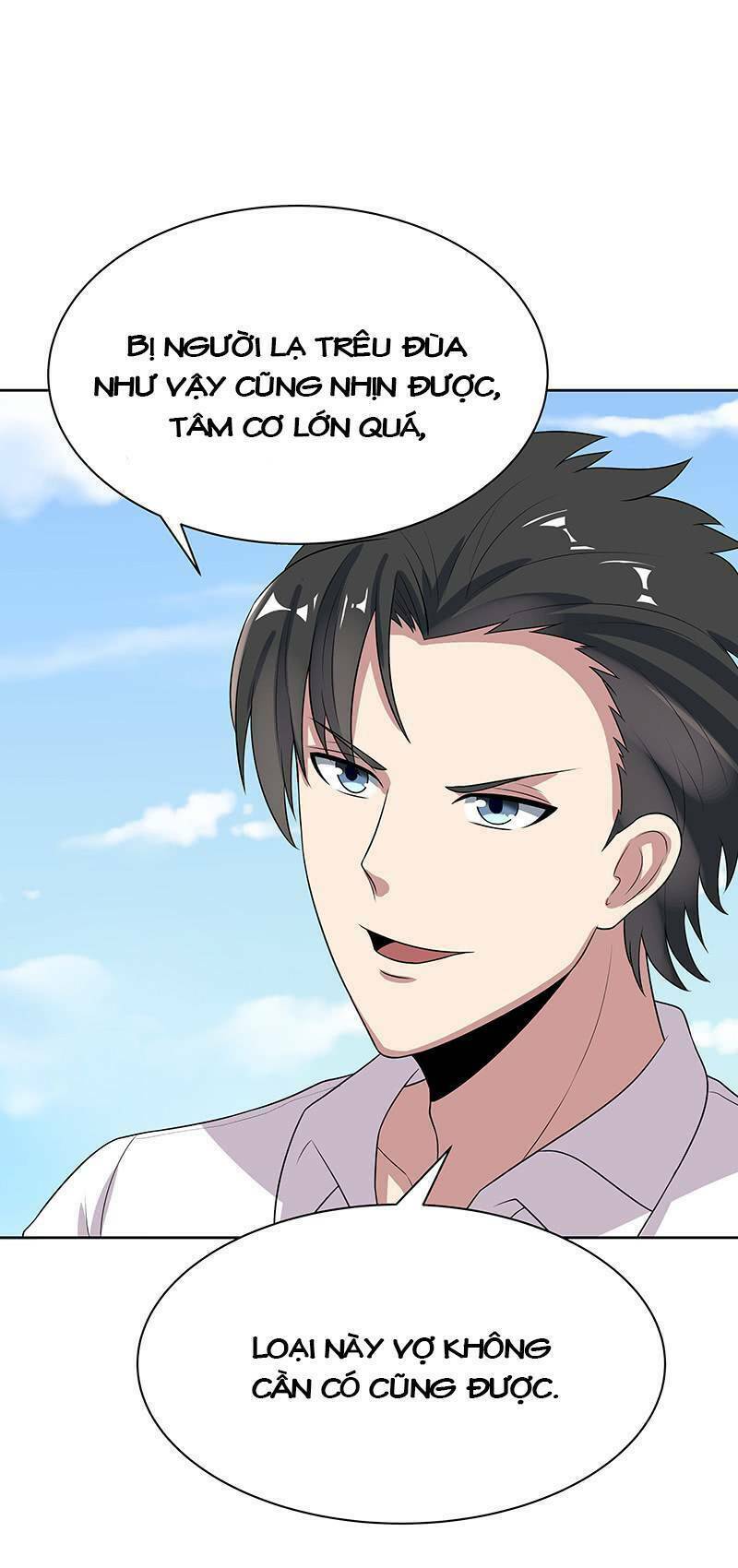 Diệu Thủ Cuồng Y Chapter 15 - Trang 2