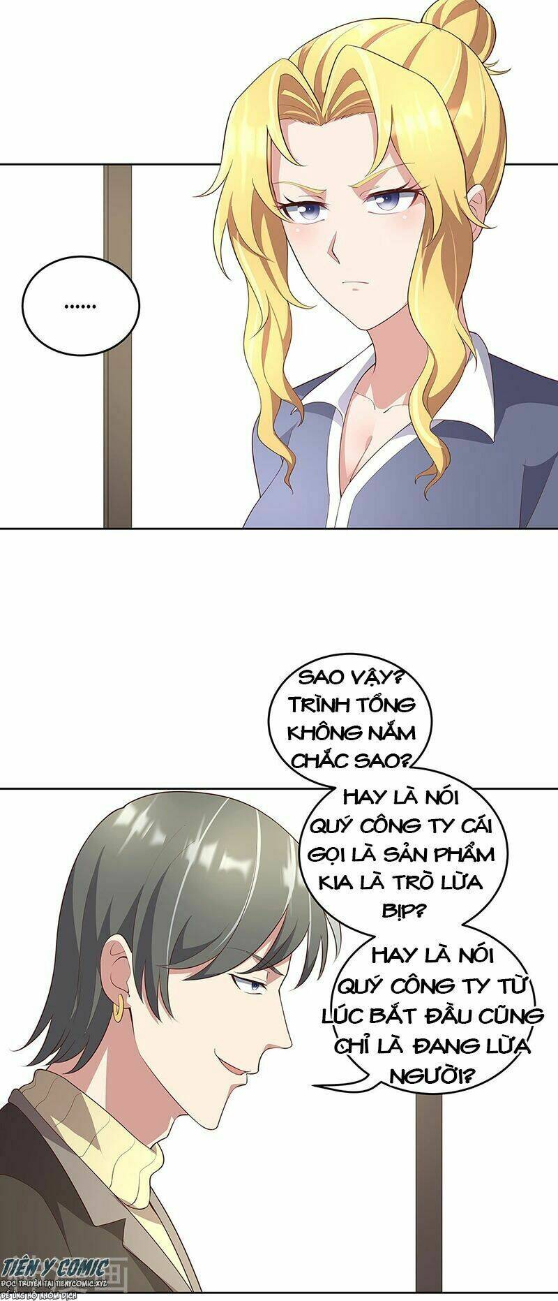 Diệu Thủ Cuồng Y Chapter 150 - Trang 2