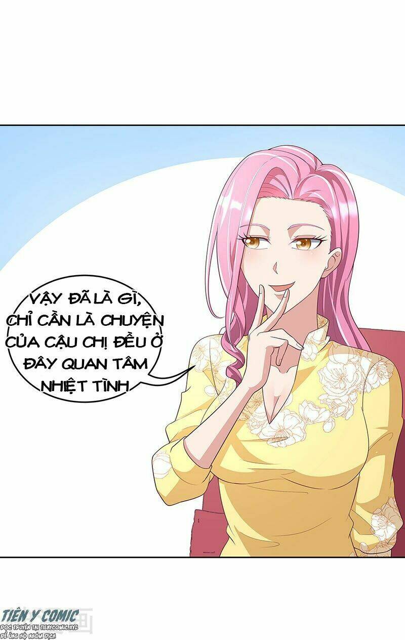 Diệu Thủ Cuồng Y Chapter 150 - Trang 2