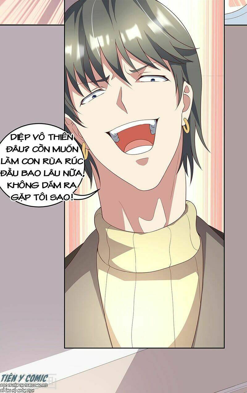 Diệu Thủ Cuồng Y Chapter 151 - Trang 2