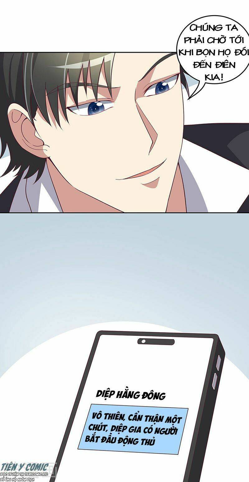 Diệu Thủ Cuồng Y Chapter 154 - Trang 2