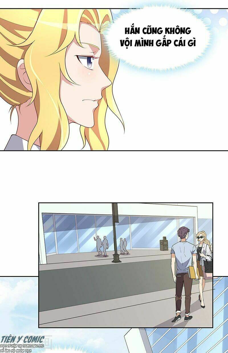 Diệu Thủ Cuồng Y Chapter 154 - Trang 2