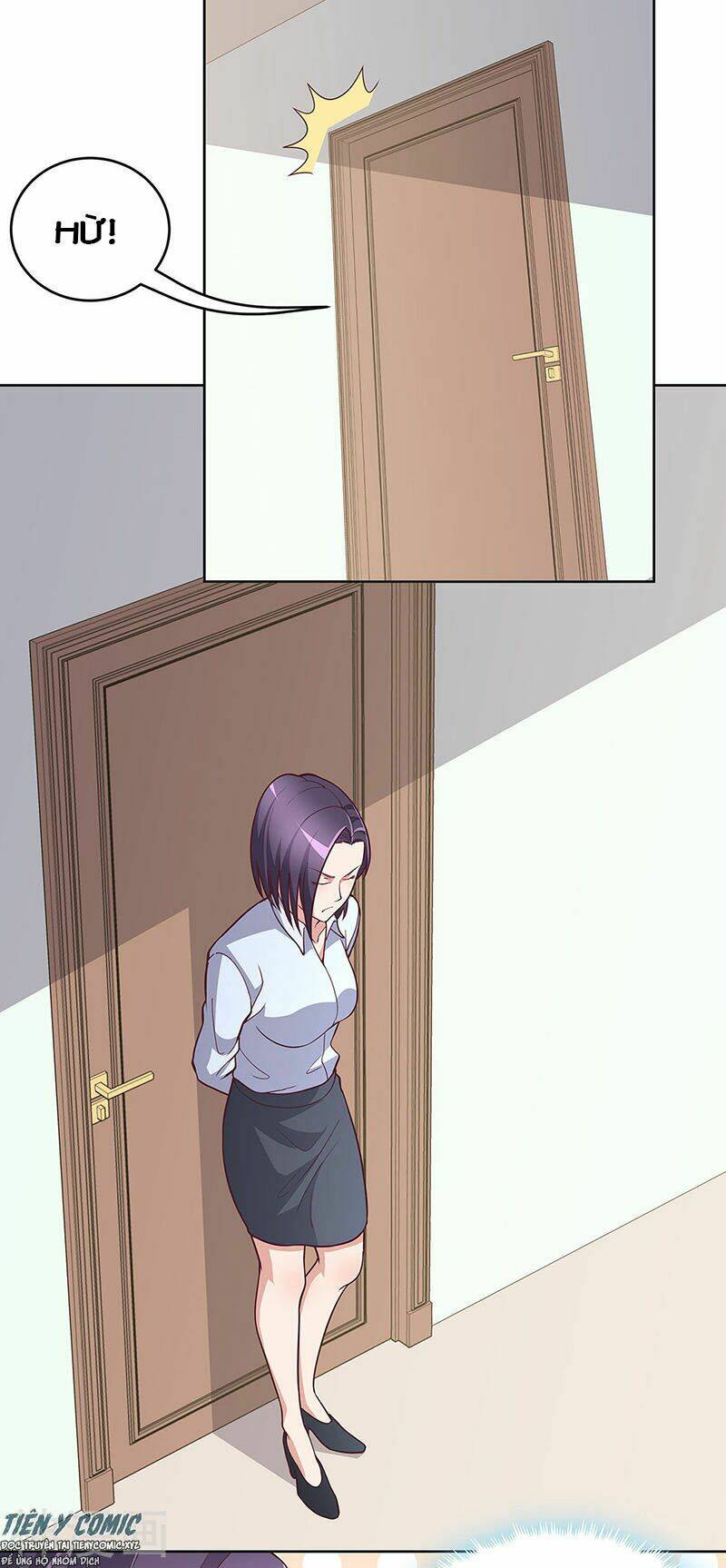 Diệu Thủ Cuồng Y Chapter 155 - Trang 2