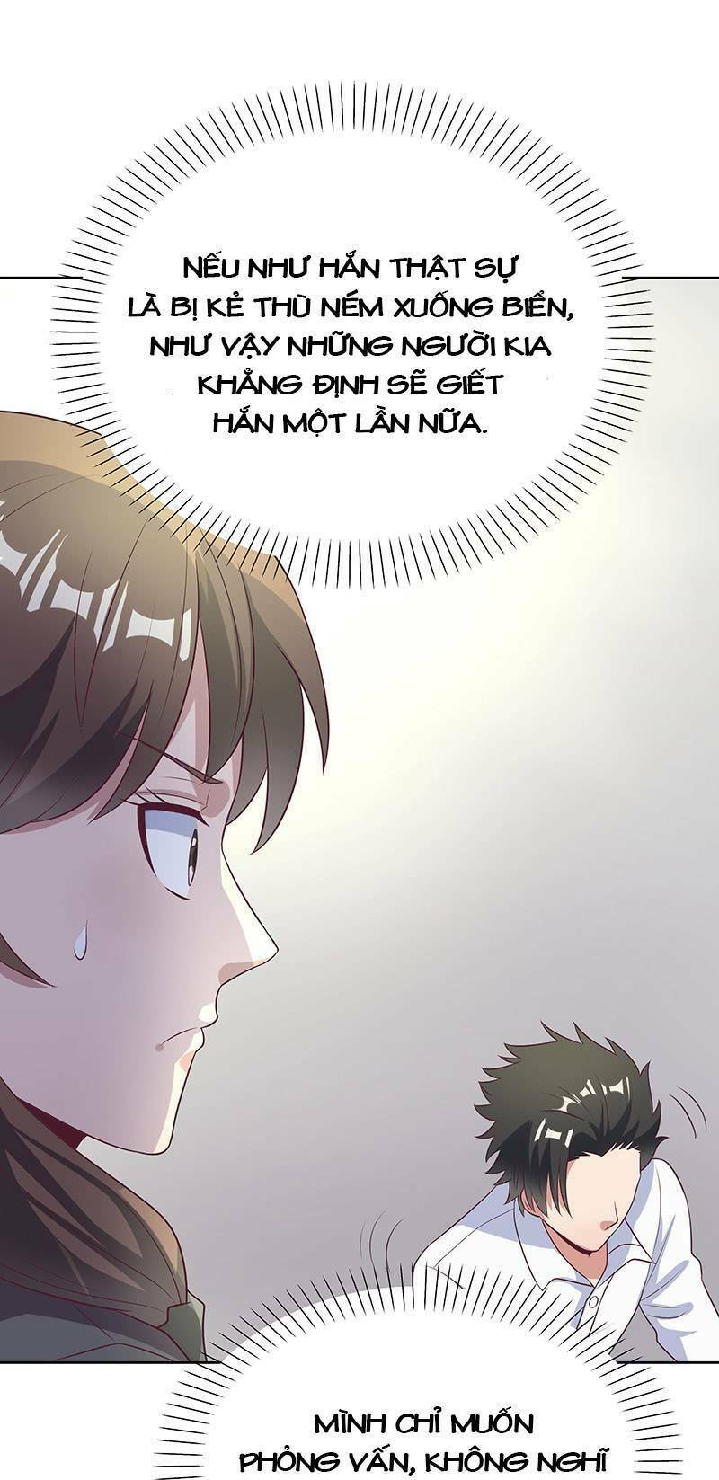 Diệu Thủ Cuồng Y Chapter 16 - Trang 2