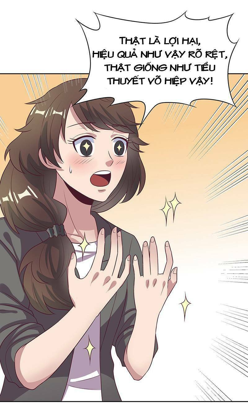 Diệu Thủ Cuồng Y Chapter 16 - Trang 2