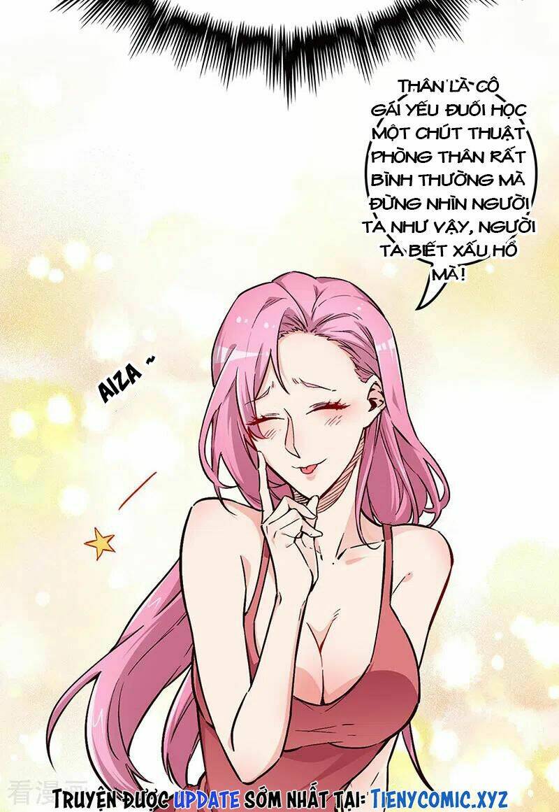 Diệu Thủ Cuồng Y Chapter 163 - Trang 2