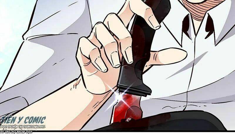 Diệu Thủ Cuồng Y Chapter 164 - Trang 2