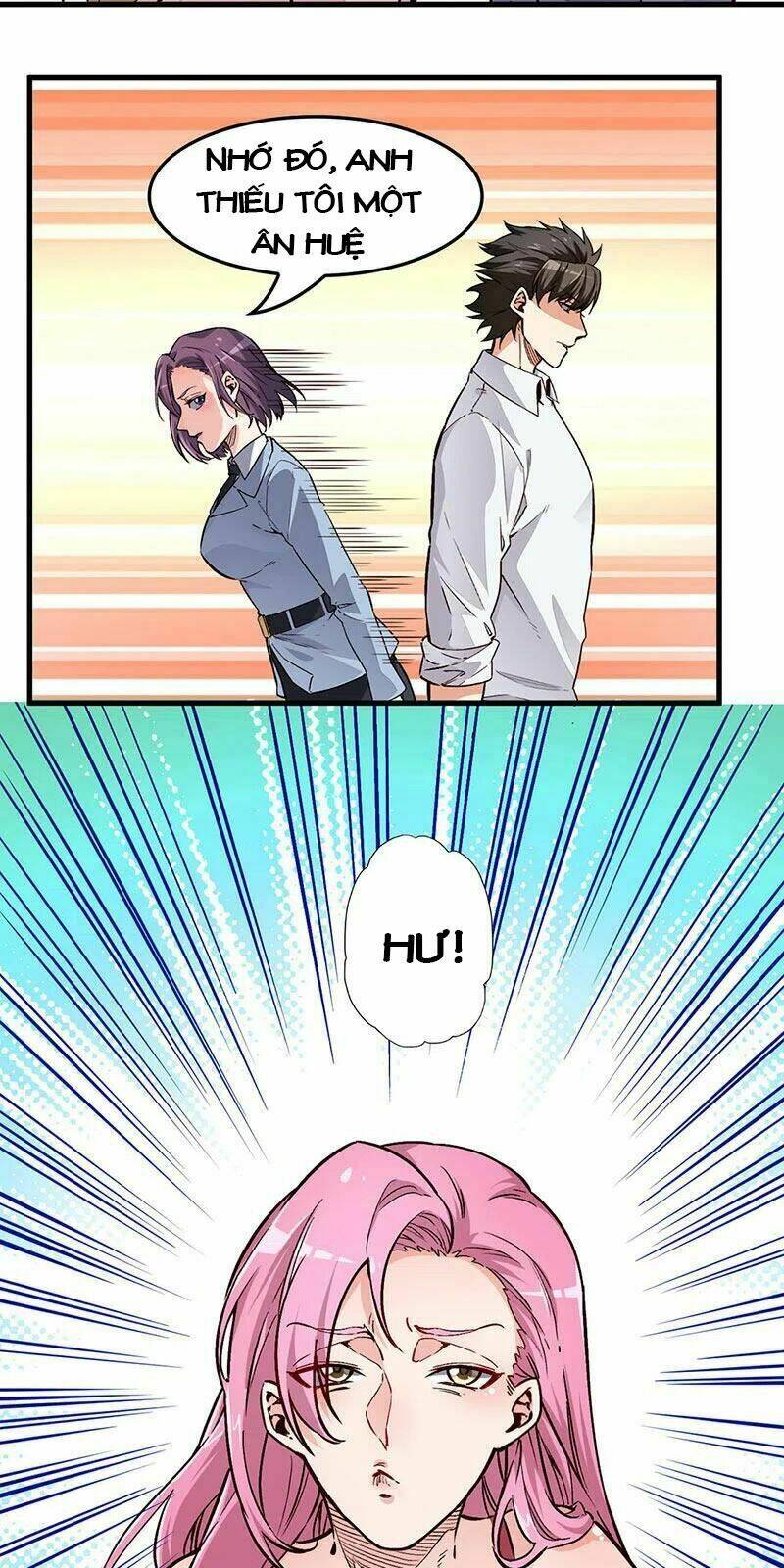 Diệu Thủ Cuồng Y Chapter 164 - Trang 2