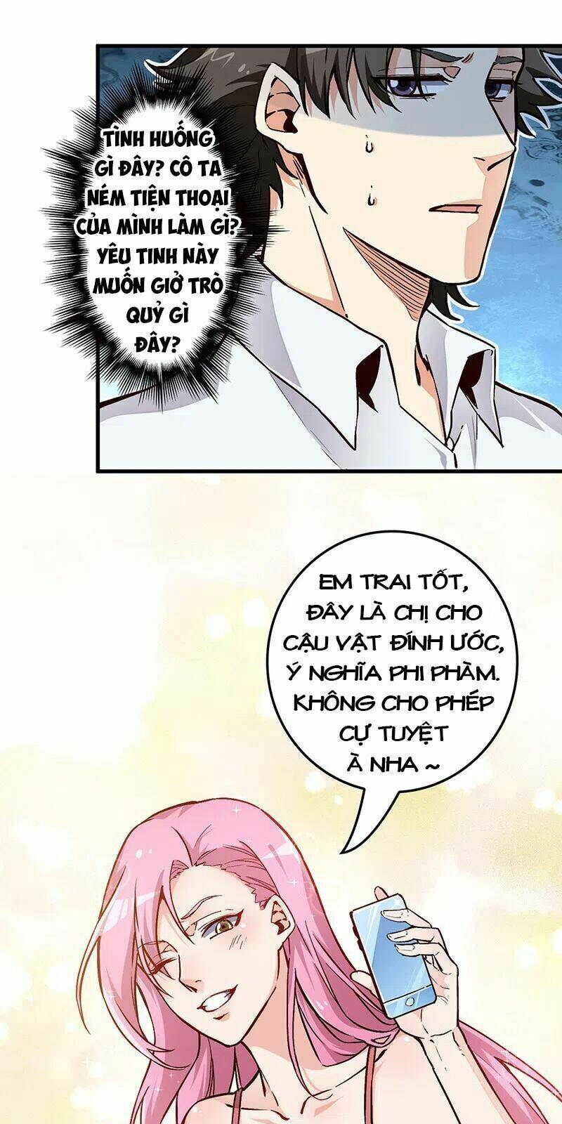 Diệu Thủ Cuồng Y Chapter 164 - Trang 2