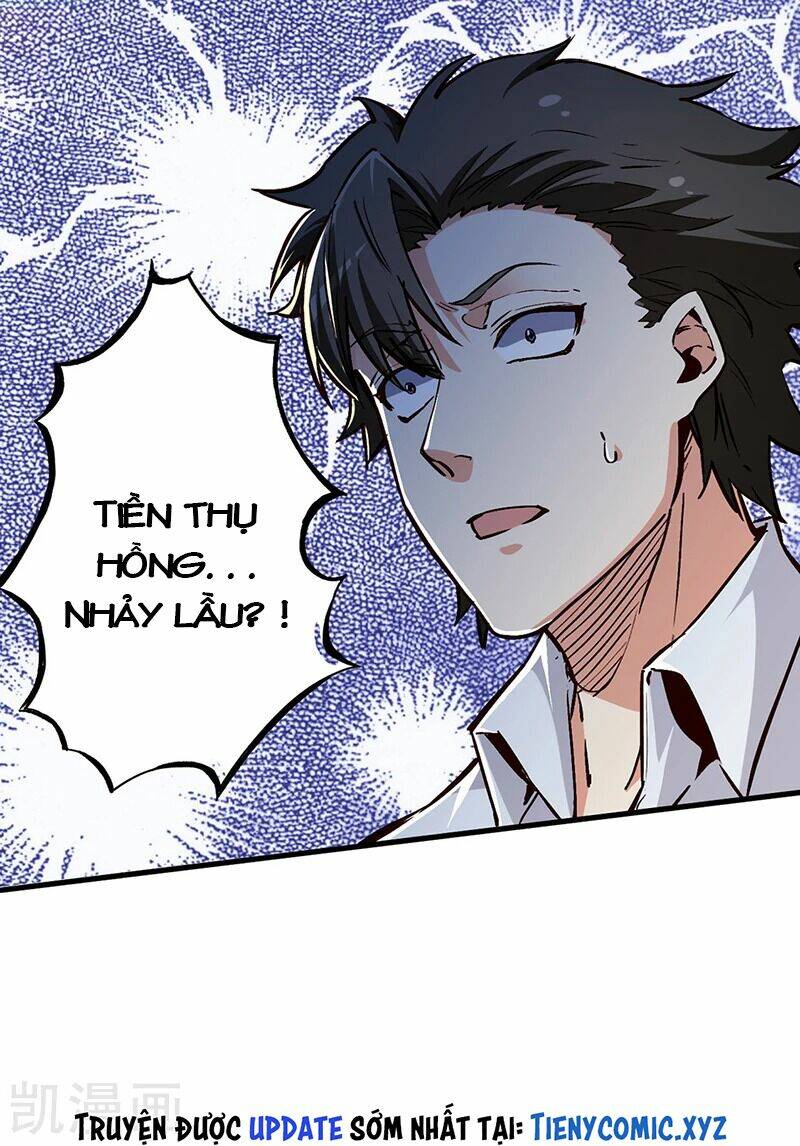 Diệu Thủ Cuồng Y Chapter 169 - Trang 2