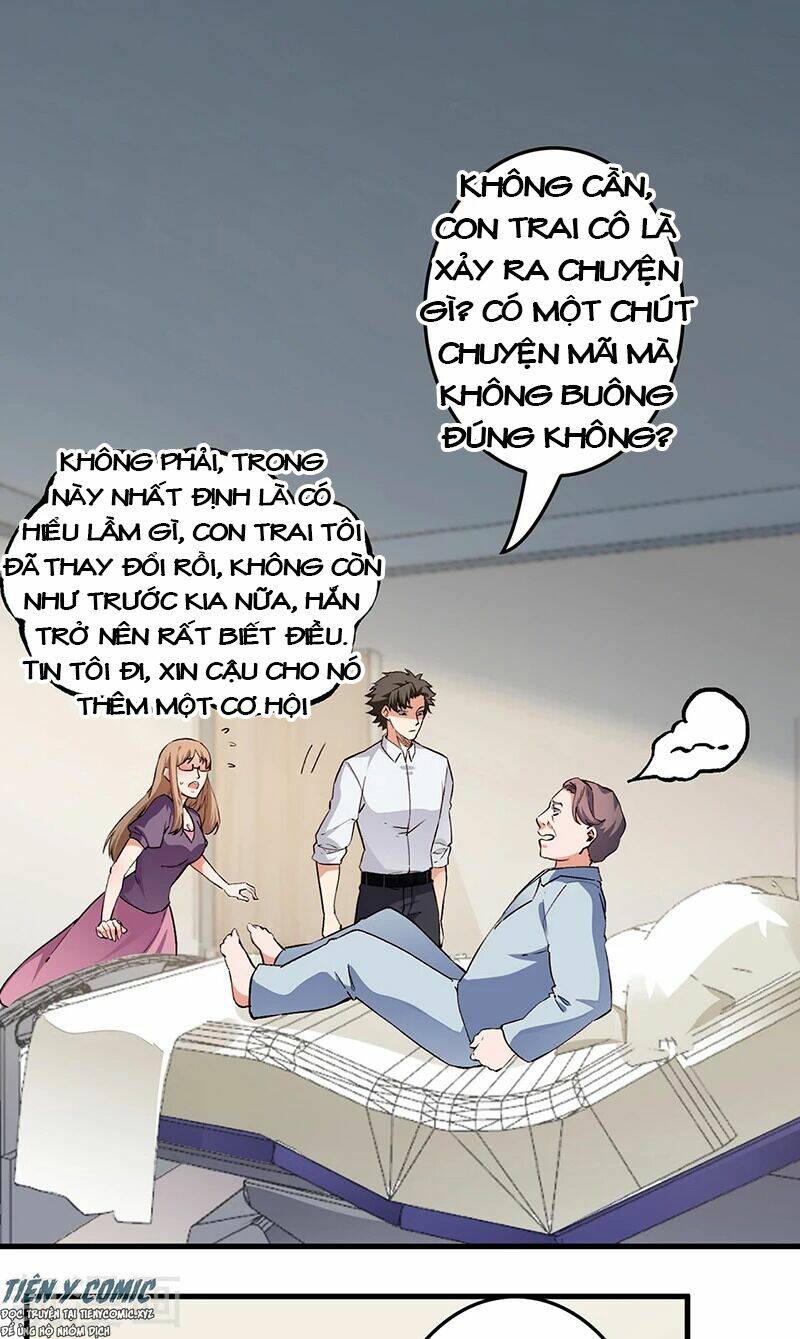 Diệu Thủ Cuồng Y Chapter 169 - Trang 2