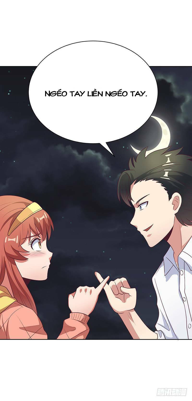 Diệu Thủ Cuồng Y Chapter 17 - Trang 2