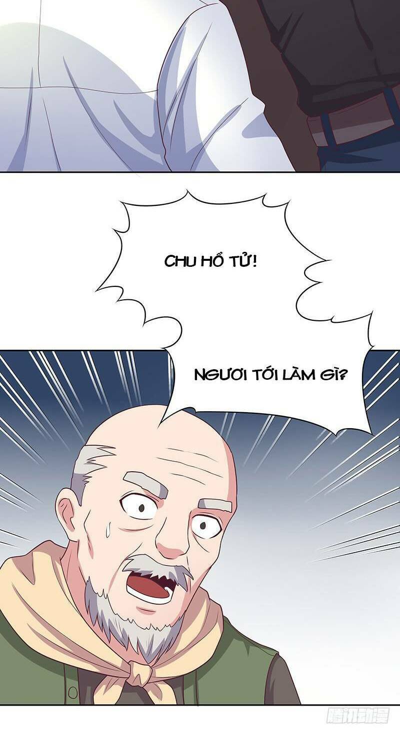 Diệu Thủ Cuồng Y Chapter 17 - Trang 2