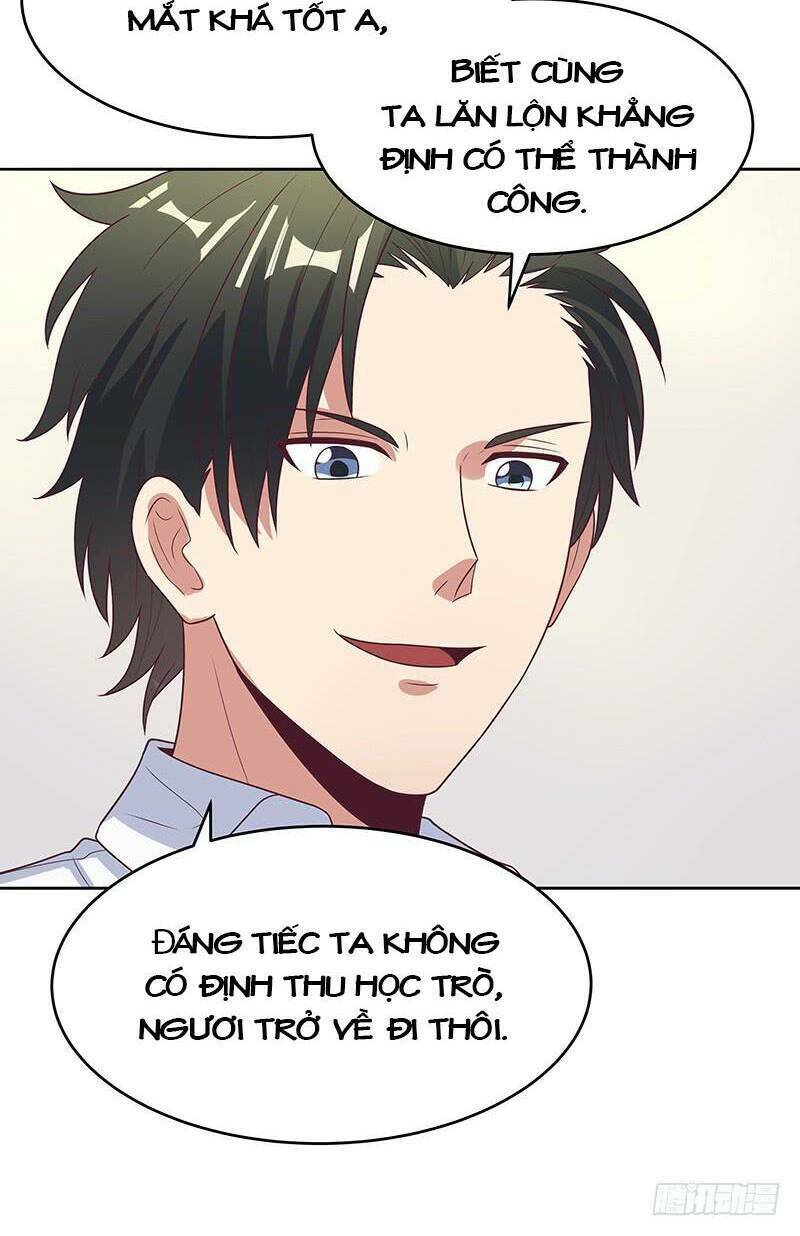 Diệu Thủ Cuồng Y Chapter 17 - Trang 2