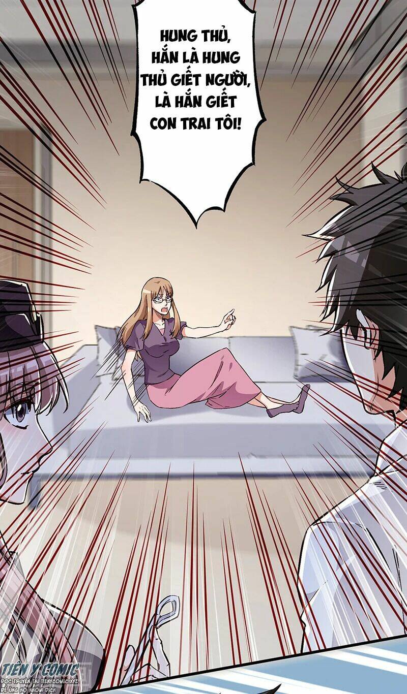 Diệu Thủ Cuồng Y Chapter 170 - Trang 2